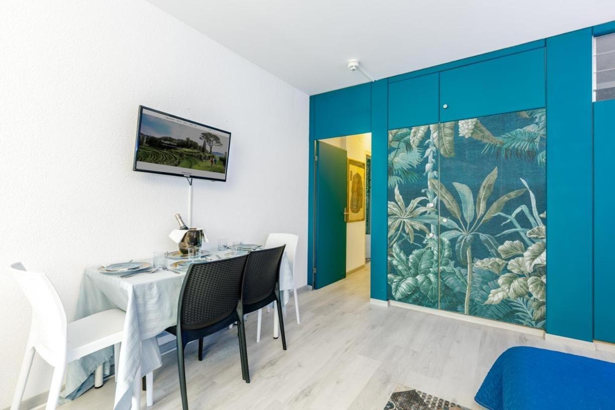 Lake Apartment 4 Bissone Exterior foto